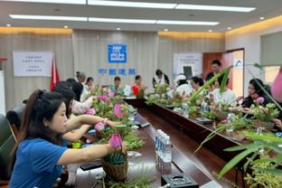 小因扎吉：很高兴在轮换7、8人后踢出这样的比赛，但道路依然漫长